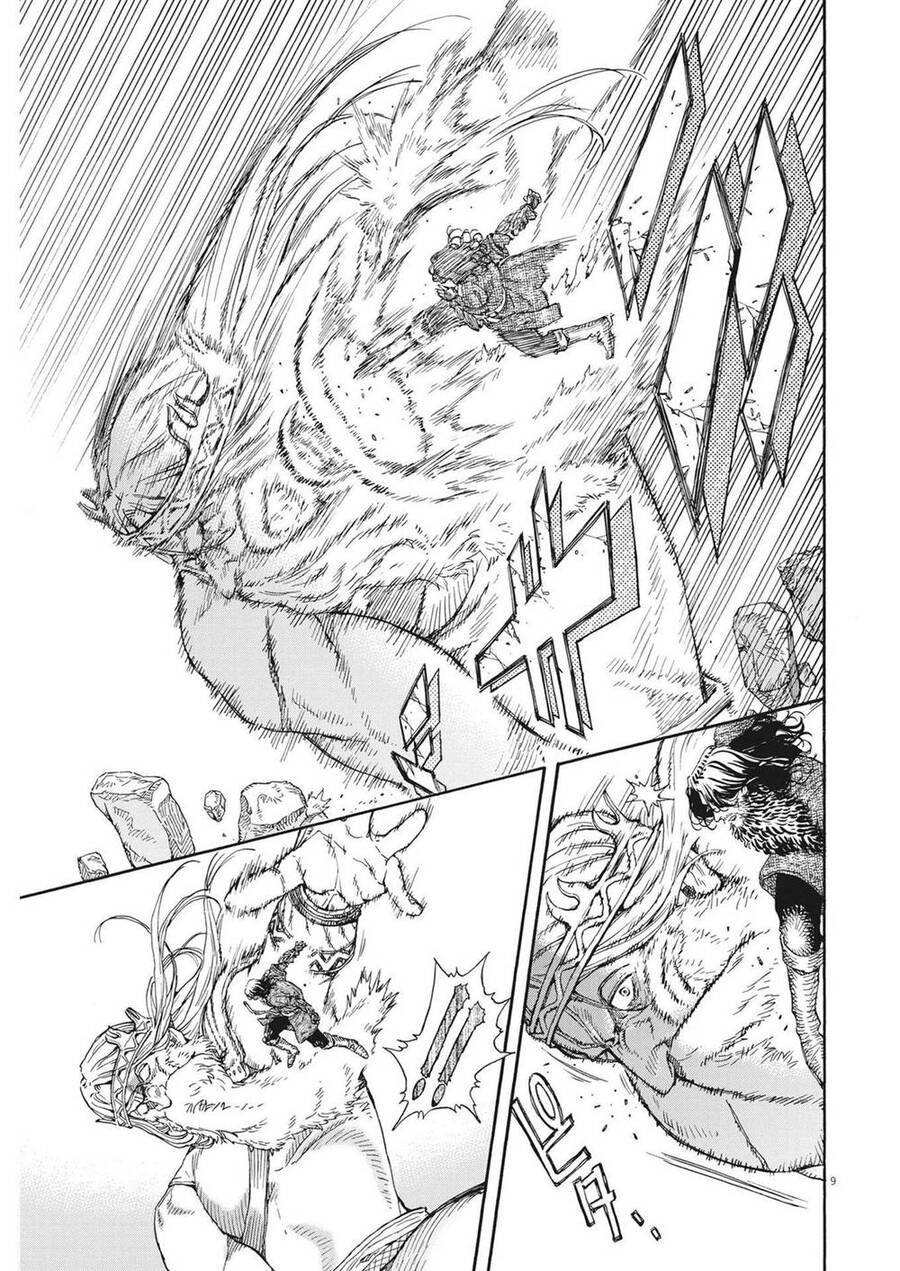 Re Cervin Chapter 18 - 9