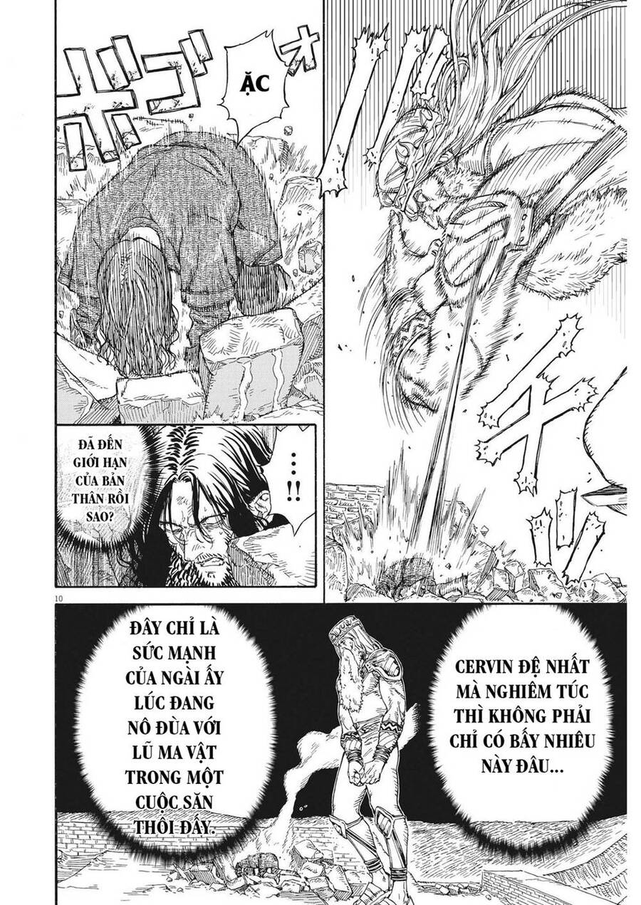 Re Cervin Chapter 18 - 10