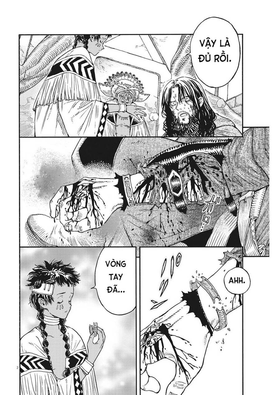 Re Cervin Chapter 19 - 2