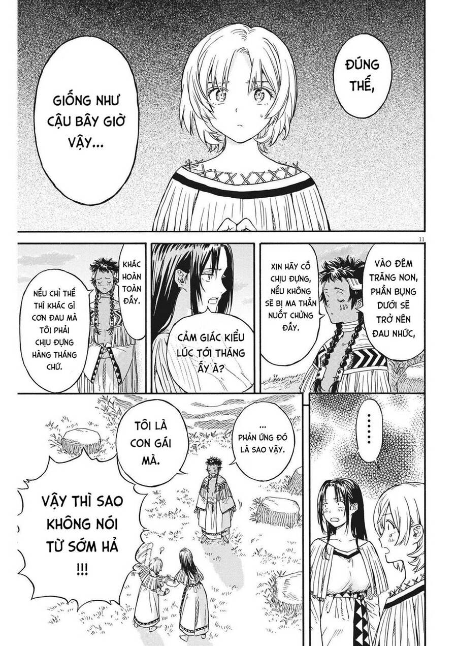 Re Cervin Chapter 19 - 11