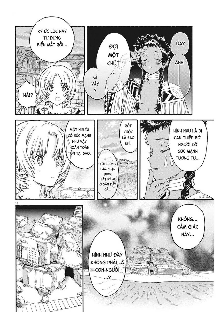 Re Cervin Chapter 19 - 16