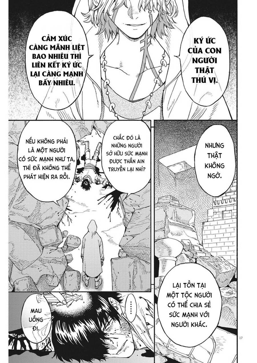 Re Cervin Chapter 19 - 17