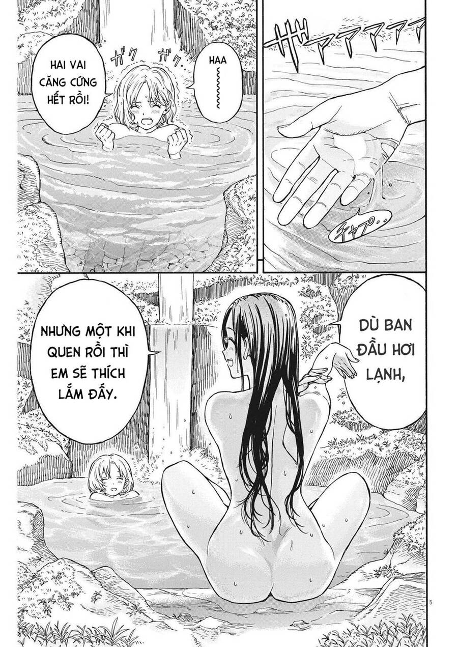 Re Cervin Chapter 19 - 5