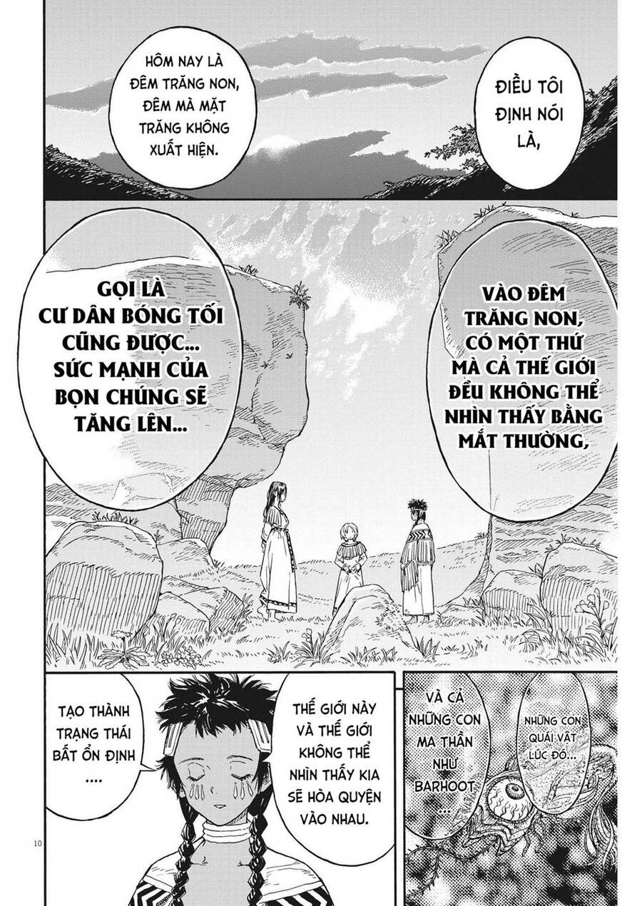 Re Cervin Chapter 19 - 10