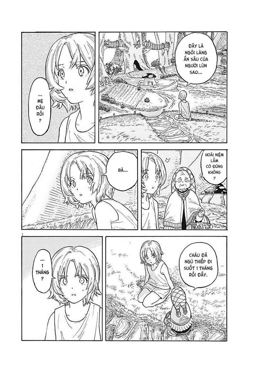 Re Cervin Chapter 1 - 11