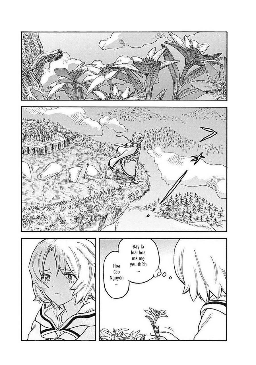 Re Cervin Chapter 1 - 17