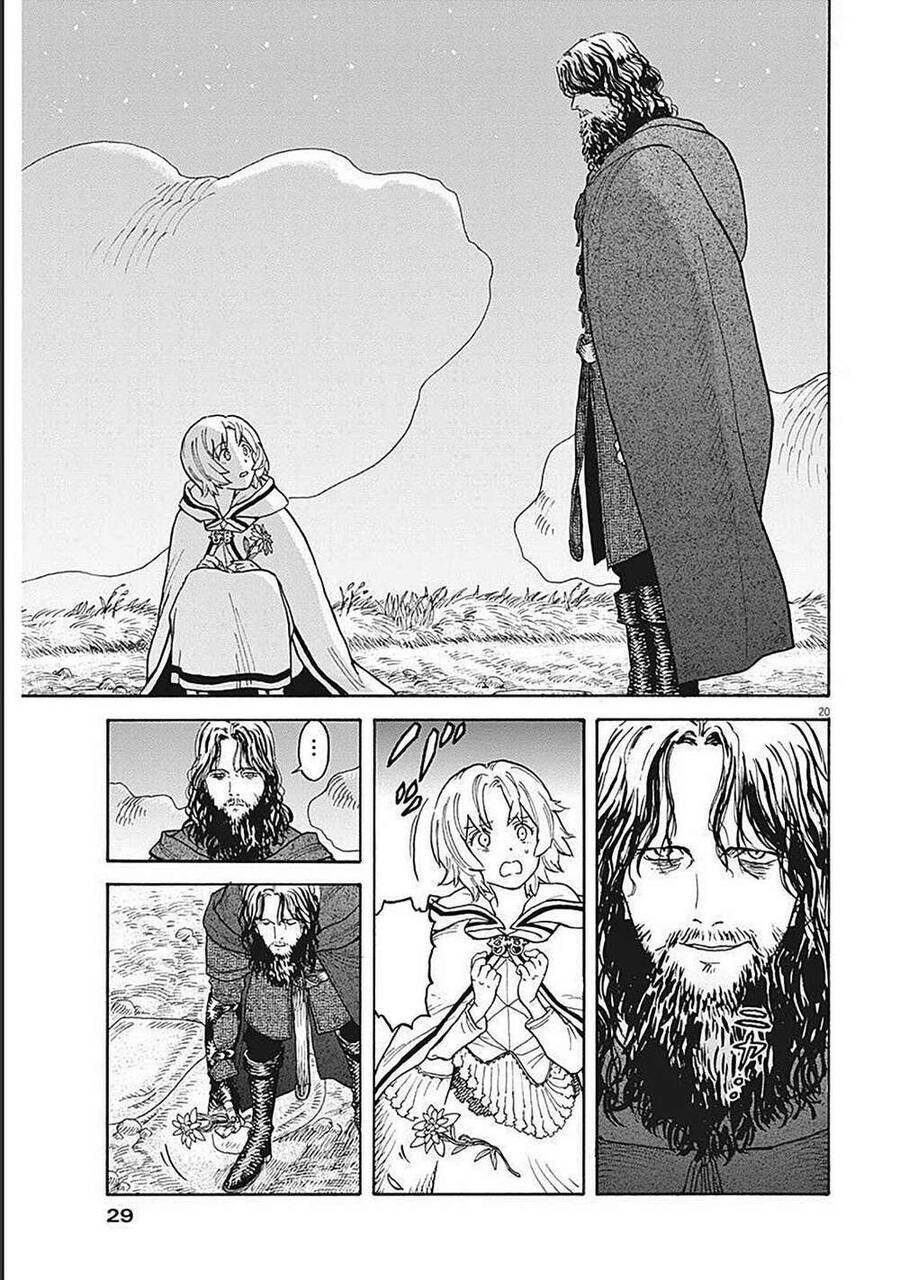 Re Cervin Chapter 1 - 20