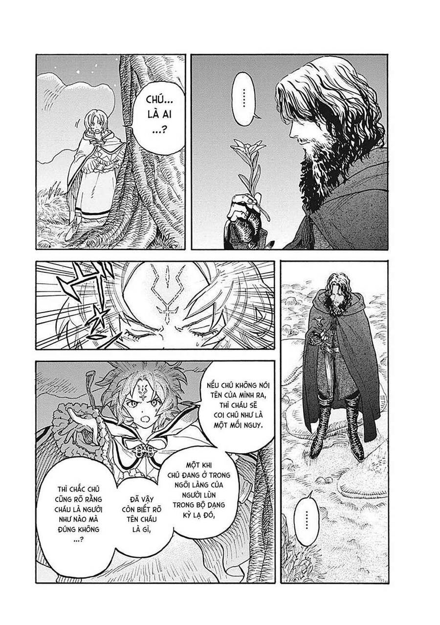 Re Cervin Chapter 1 - 21