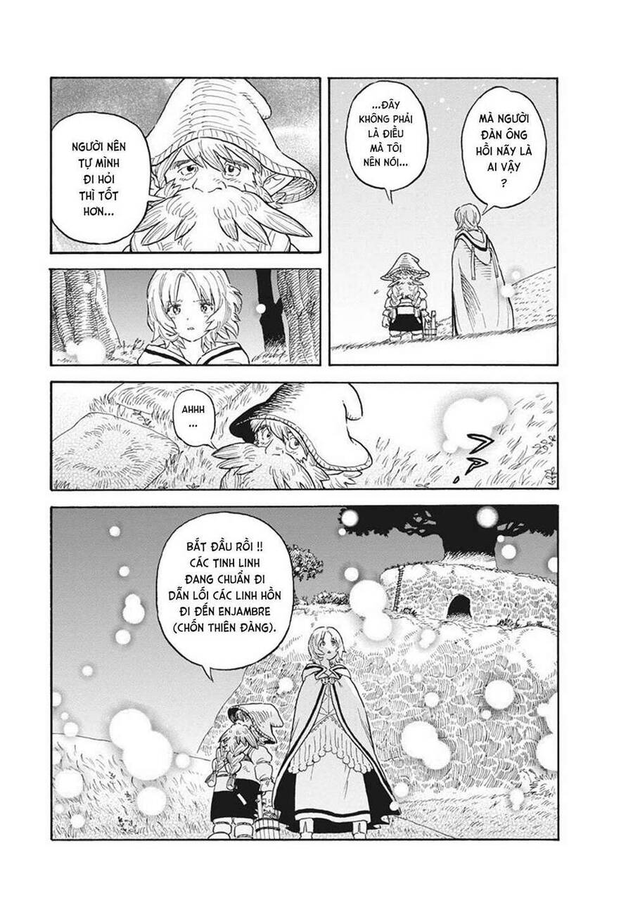 Re Cervin Chapter 1 - 25