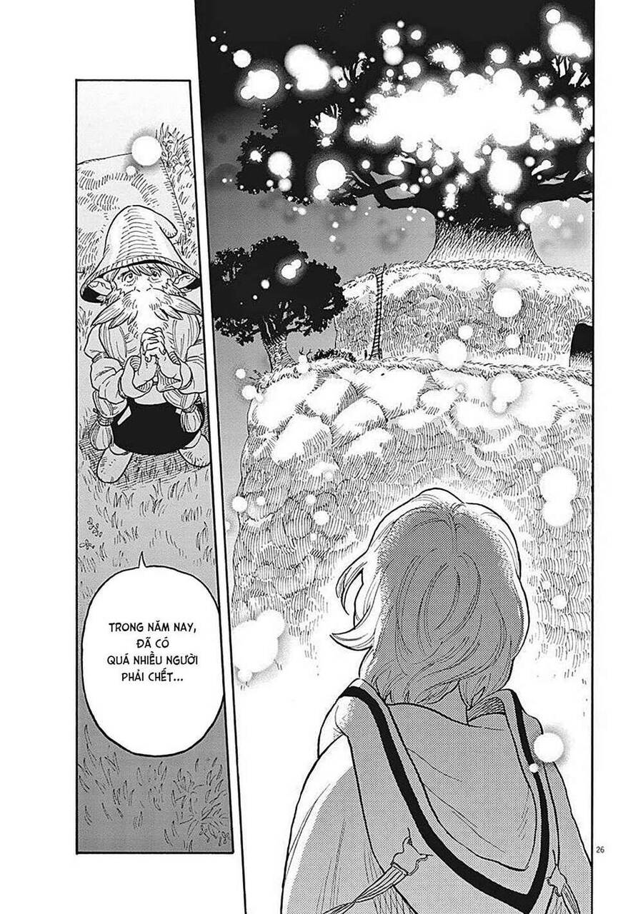 Re Cervin Chapter 1 - 26