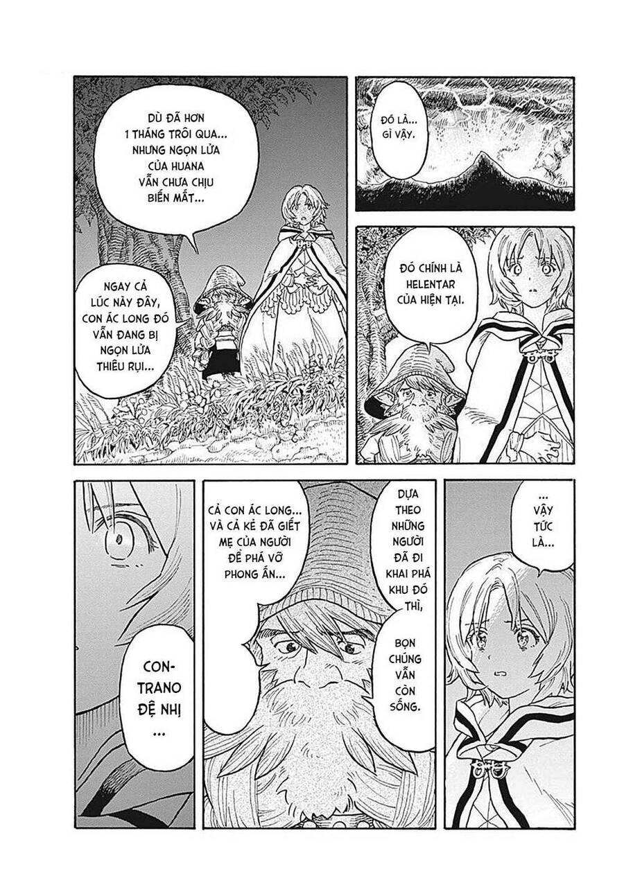 Re Cervin Chapter 1 - 30