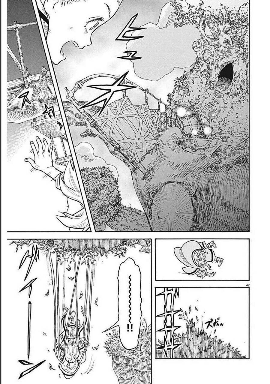 Re Cervin Chapter 1 - 42