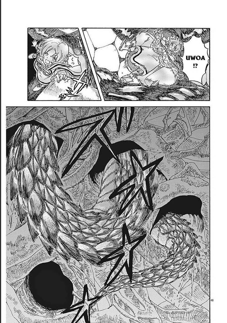 Re Cervin Chapter 1 - 48