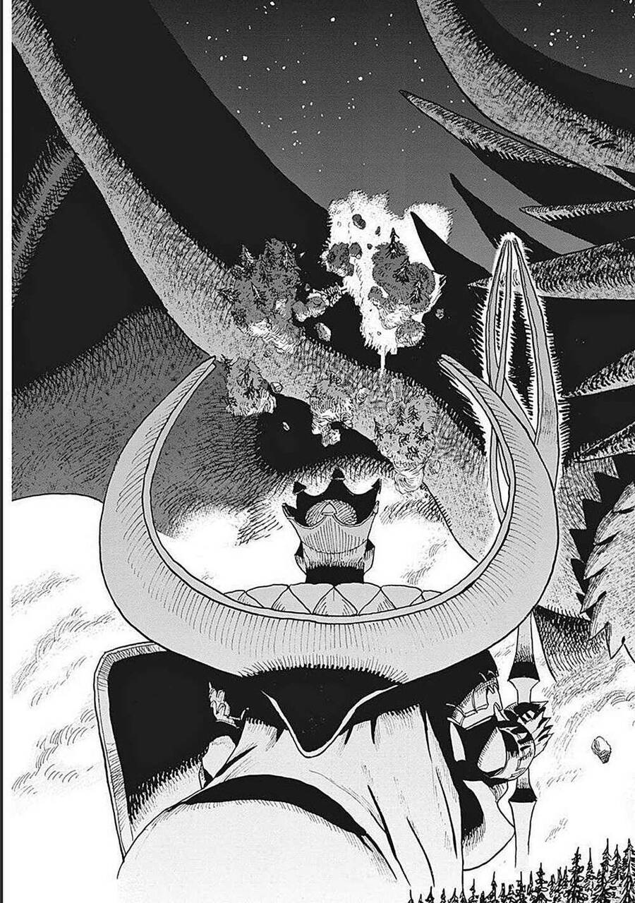 Re Cervin Chapter 1 - 6