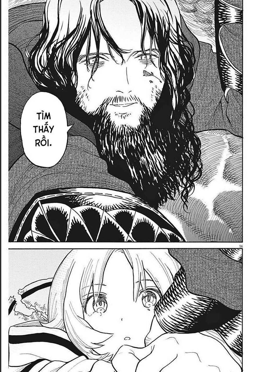 Re Cervin Chapter 1 - 56