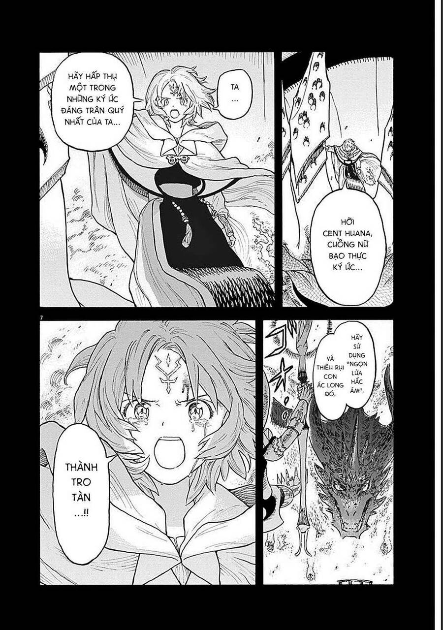 Re Cervin Chapter 1 - 7