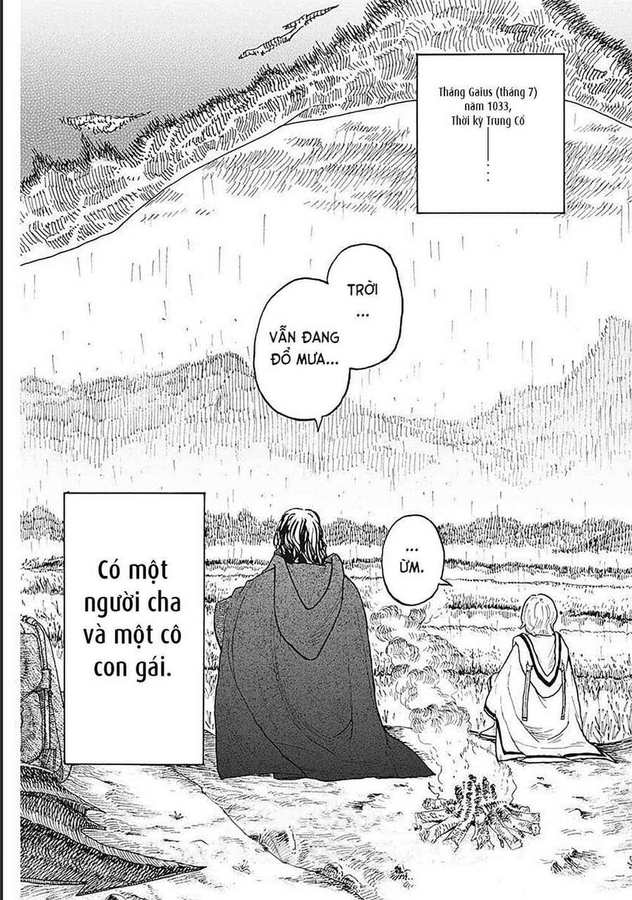 Re Cervin Chapter 1 - 64