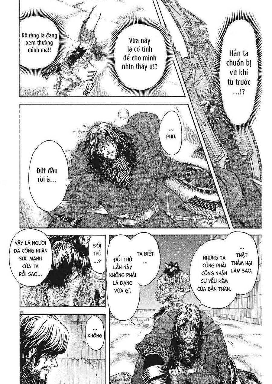 Re Cervin Chapter 10 - 10