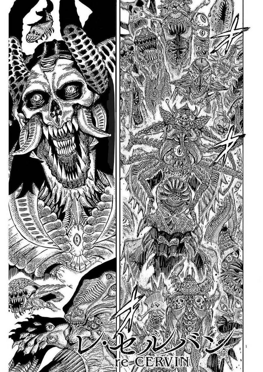 Re Cervin Chapter 11 - 1