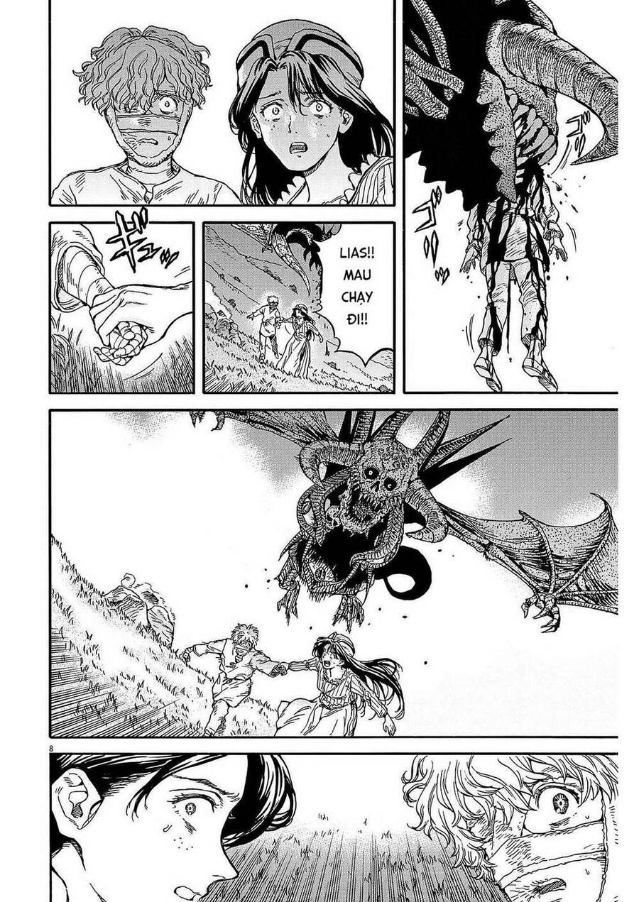 Re Cervin Chapter 11 - 8