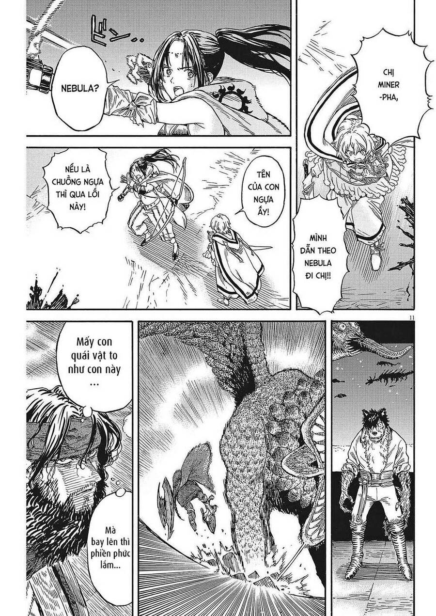 re CERVIN Chapter 12 - 11