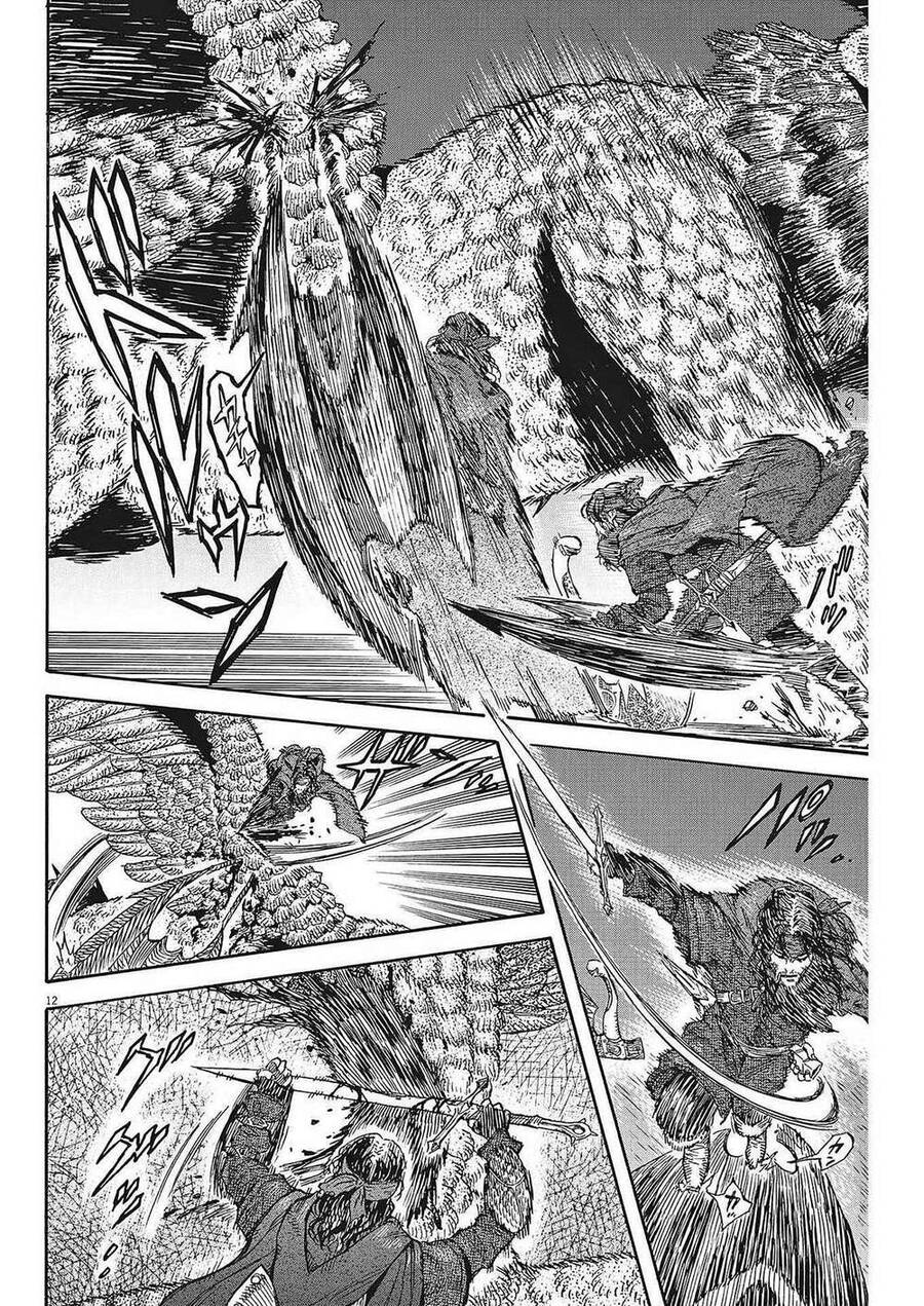 re CERVIN Chapter 12 - 12