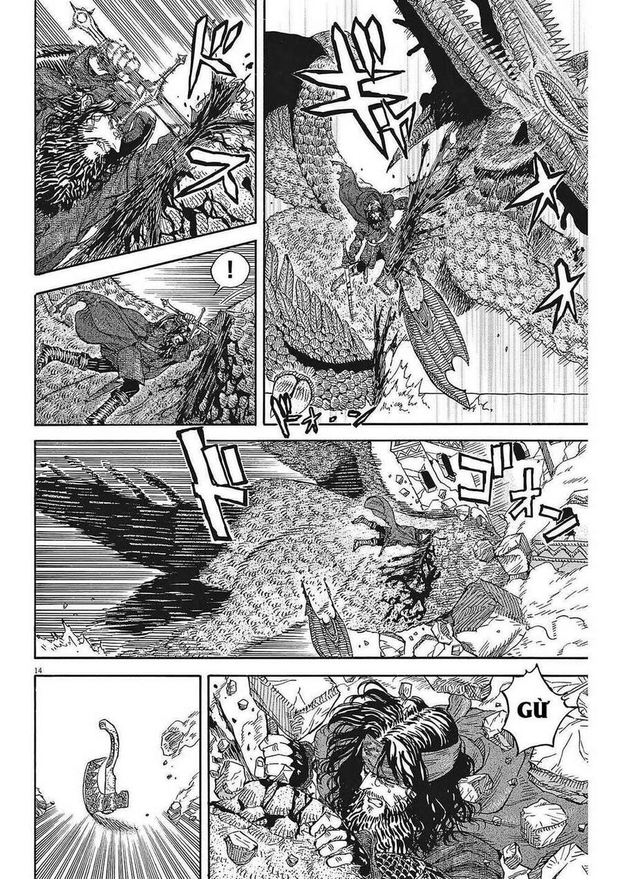 re CERVIN Chapter 12 - 14