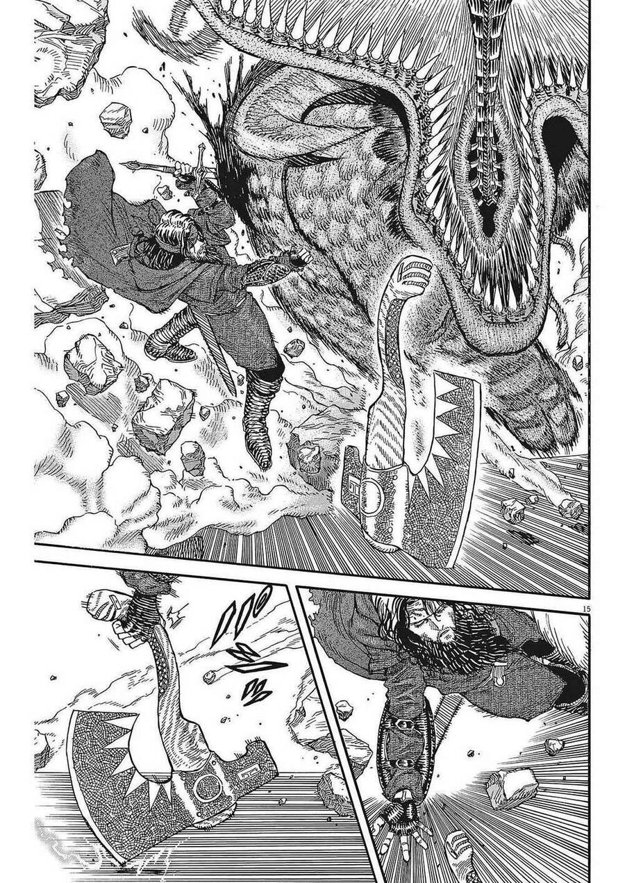 re CERVIN Chapter 12 - 15