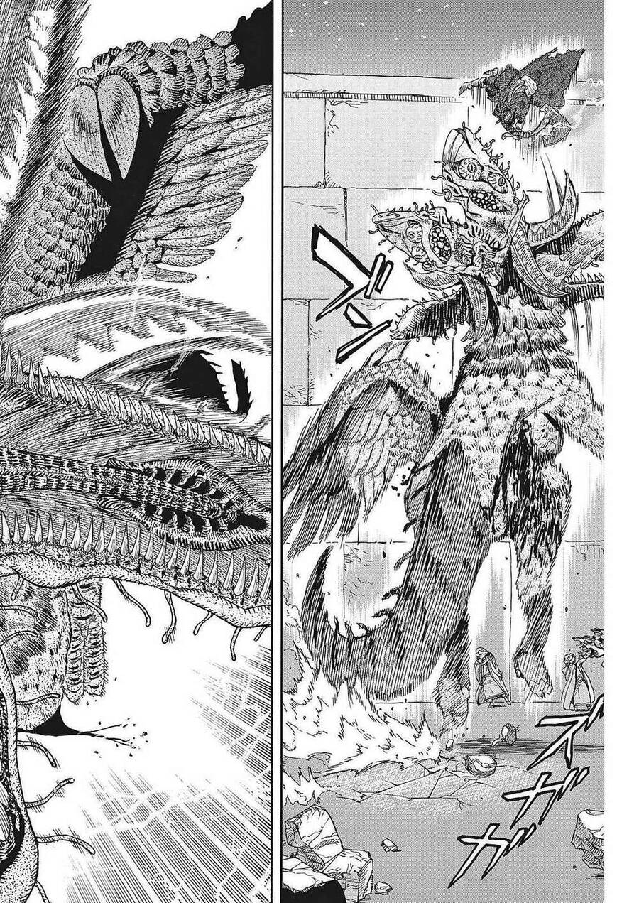 re CERVIN Chapter 12 - 16
