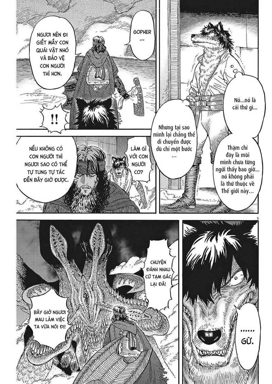 Re Cervin Chapter 12 - 5