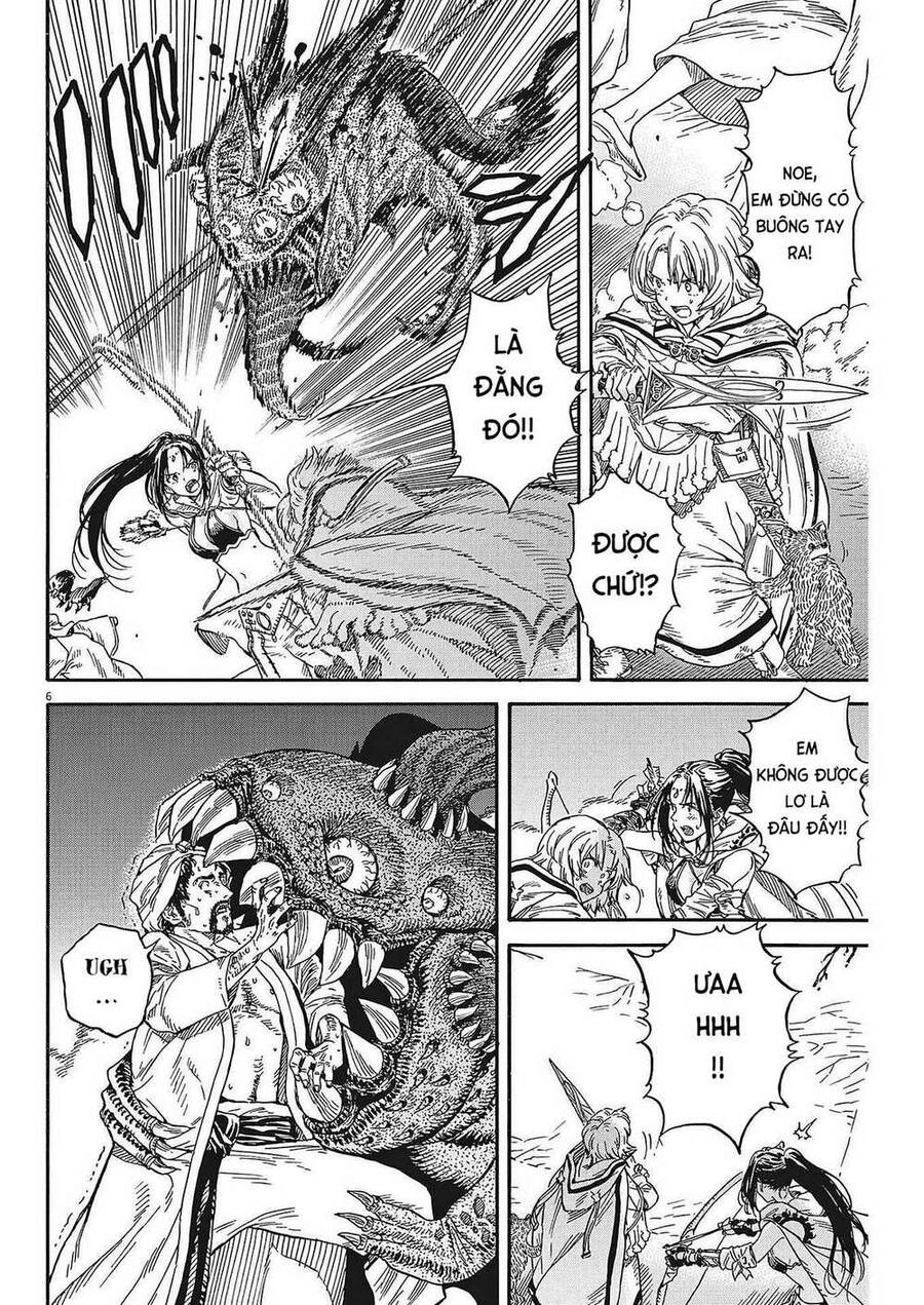 Re Cervin Chapter 12 - 6