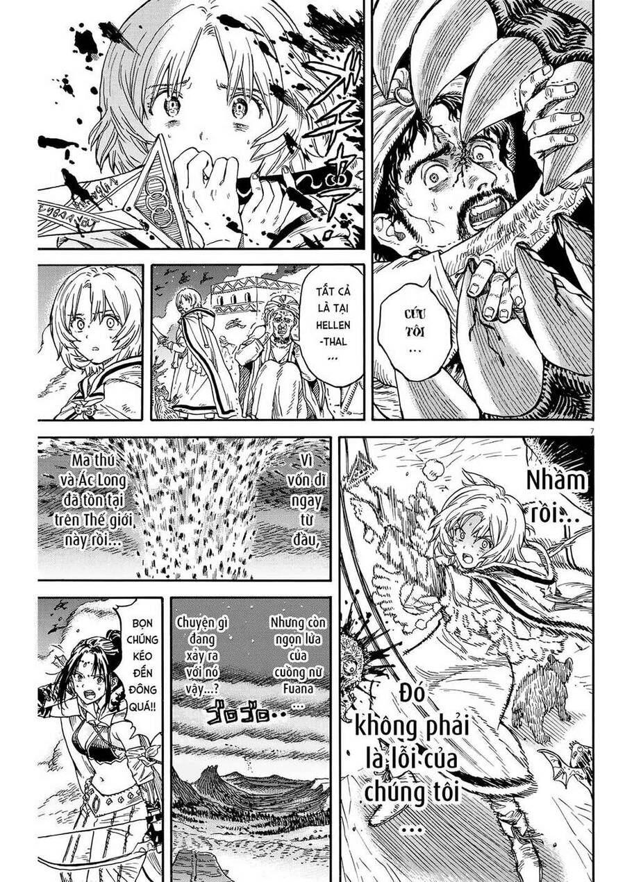 Re Cervin Chapter 12 - 7