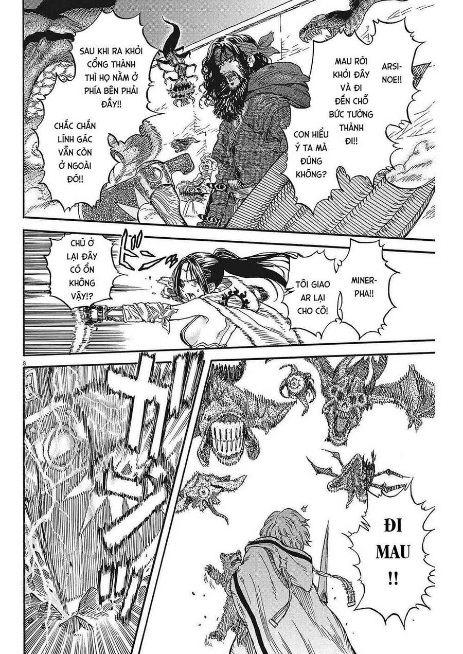 re CERVIN Chapter 12 - 8