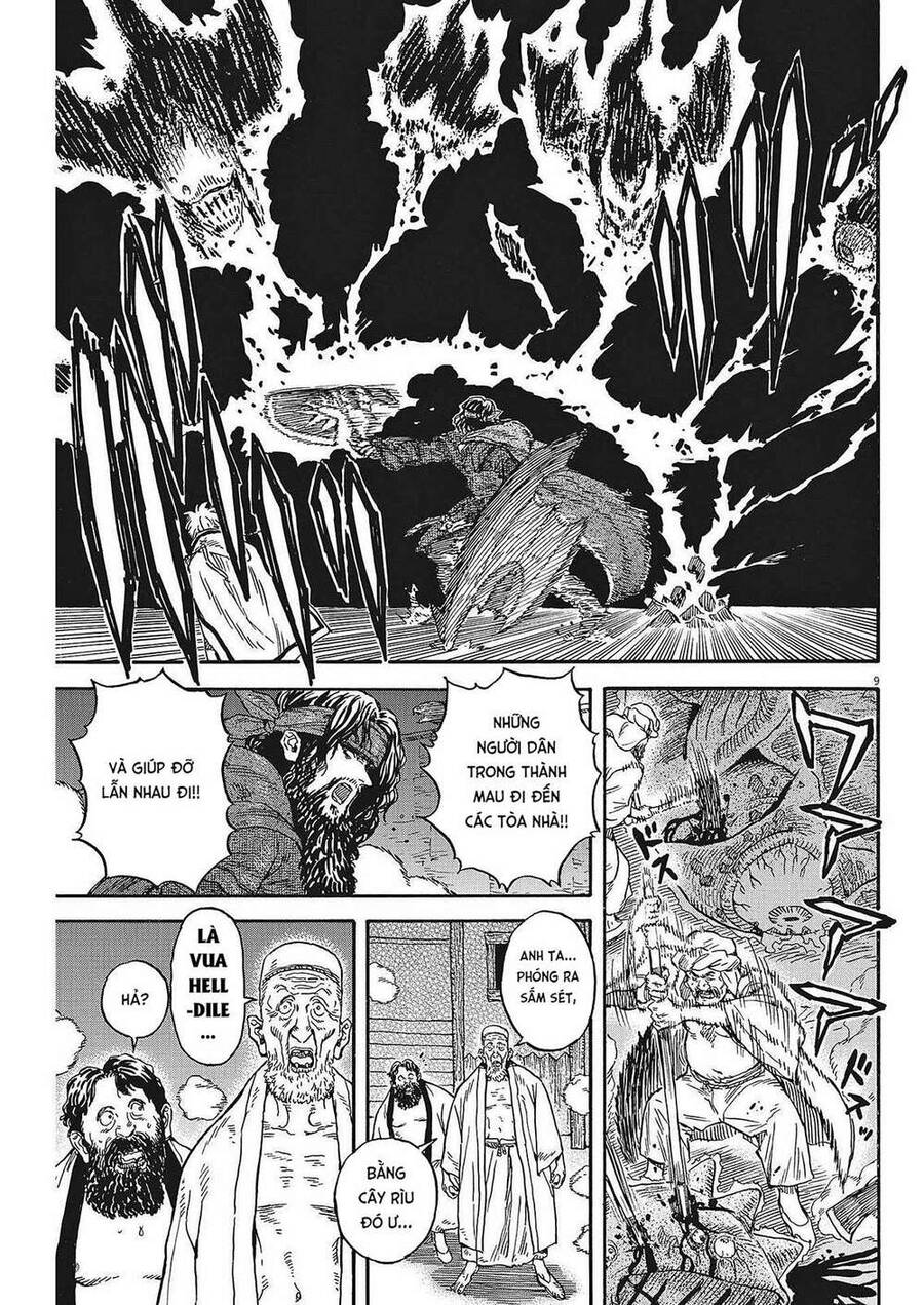 Re Cervin Chapter 12 - 9