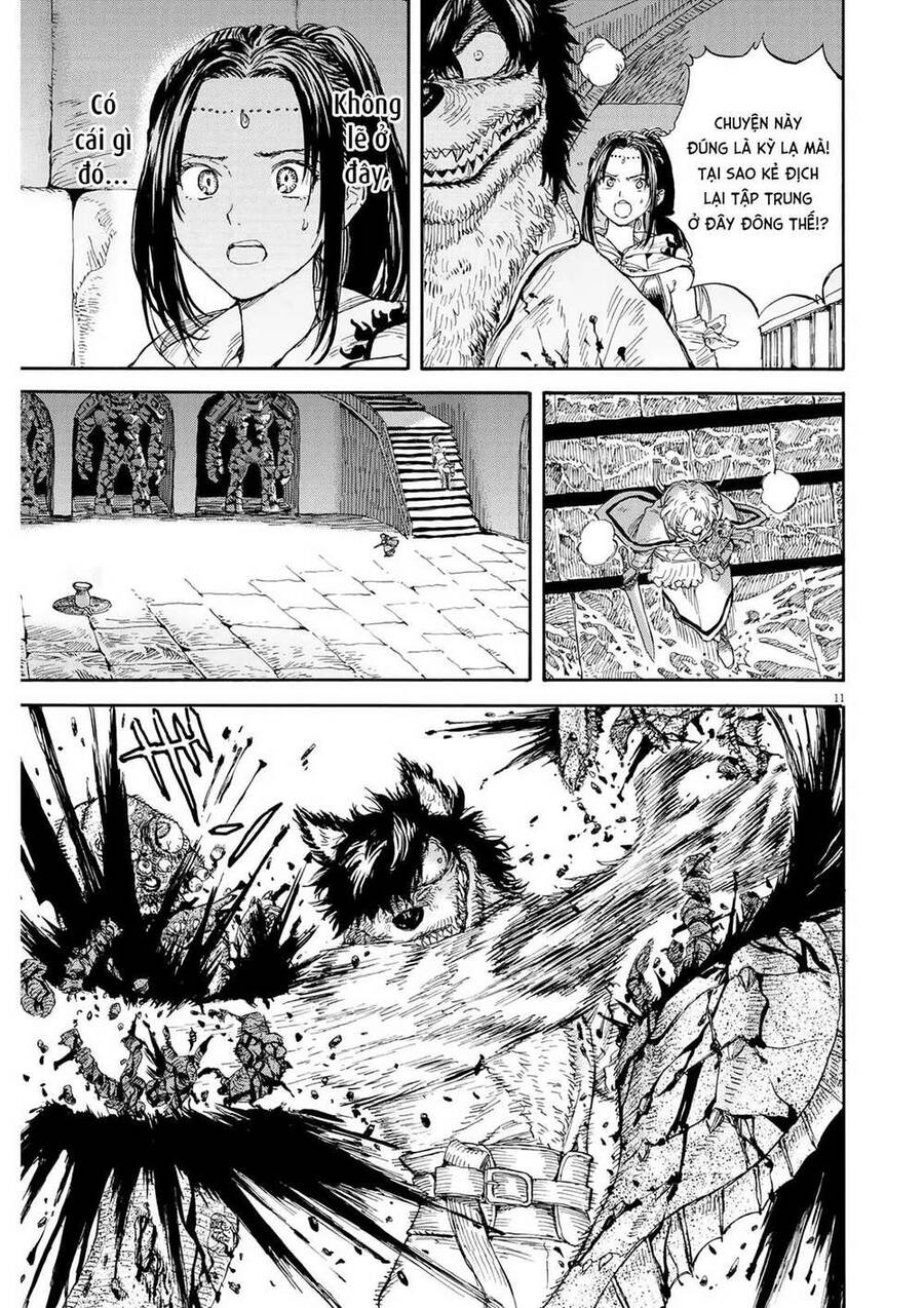 re CERVIN Chapter 13 - 11