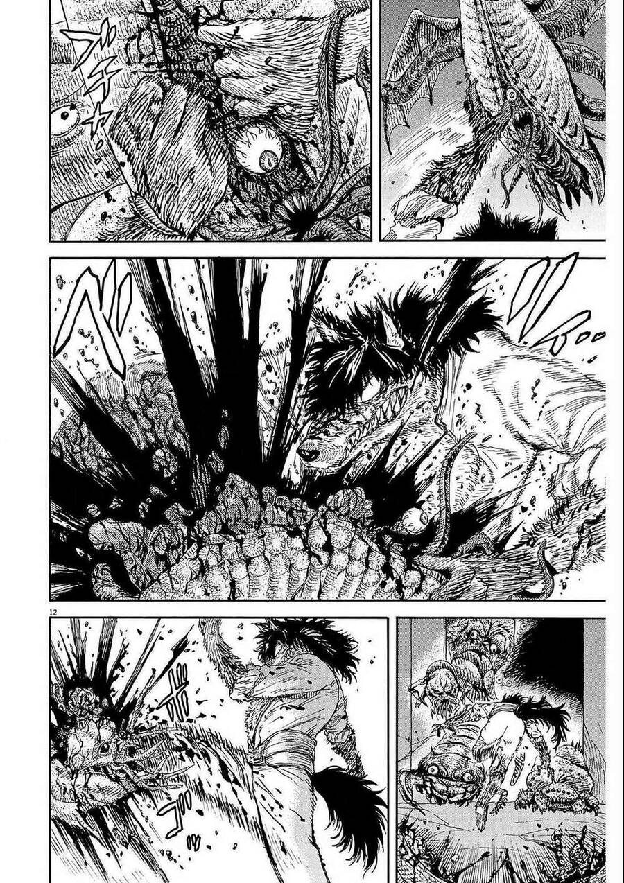 re CERVIN Chapter 13 - 12