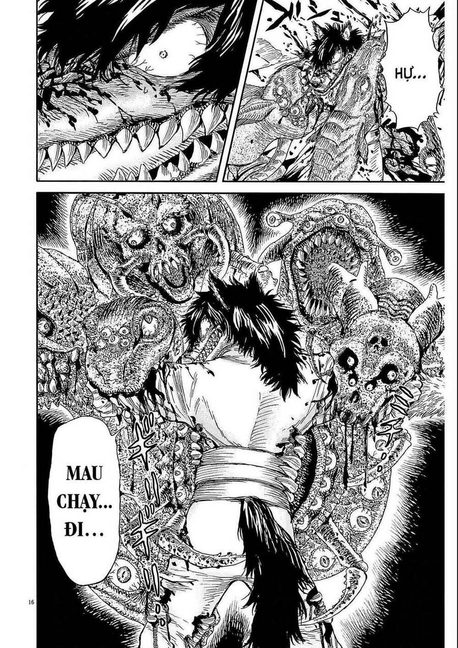 Re Cervin Chapter 13 - 16