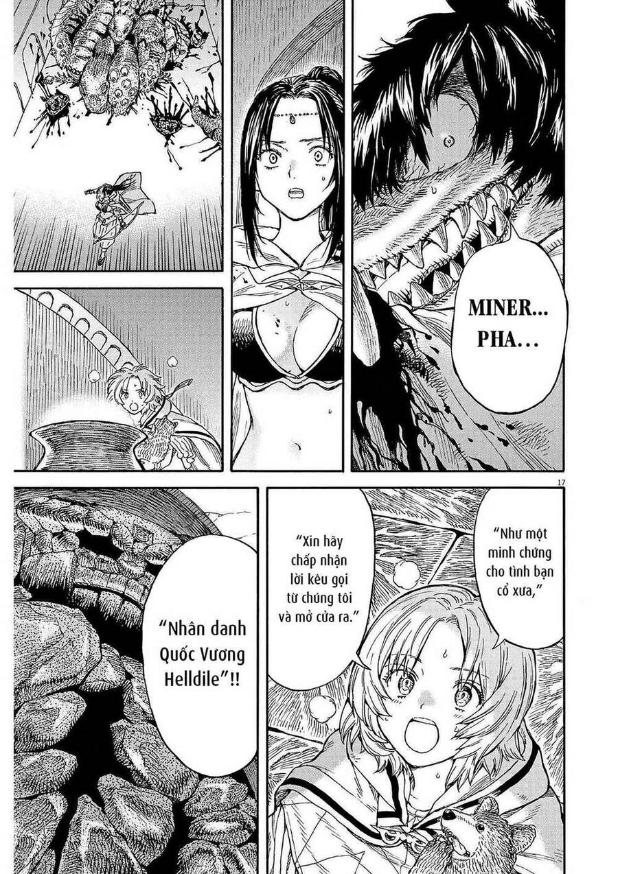 re CERVIN Chapter 13 - 17