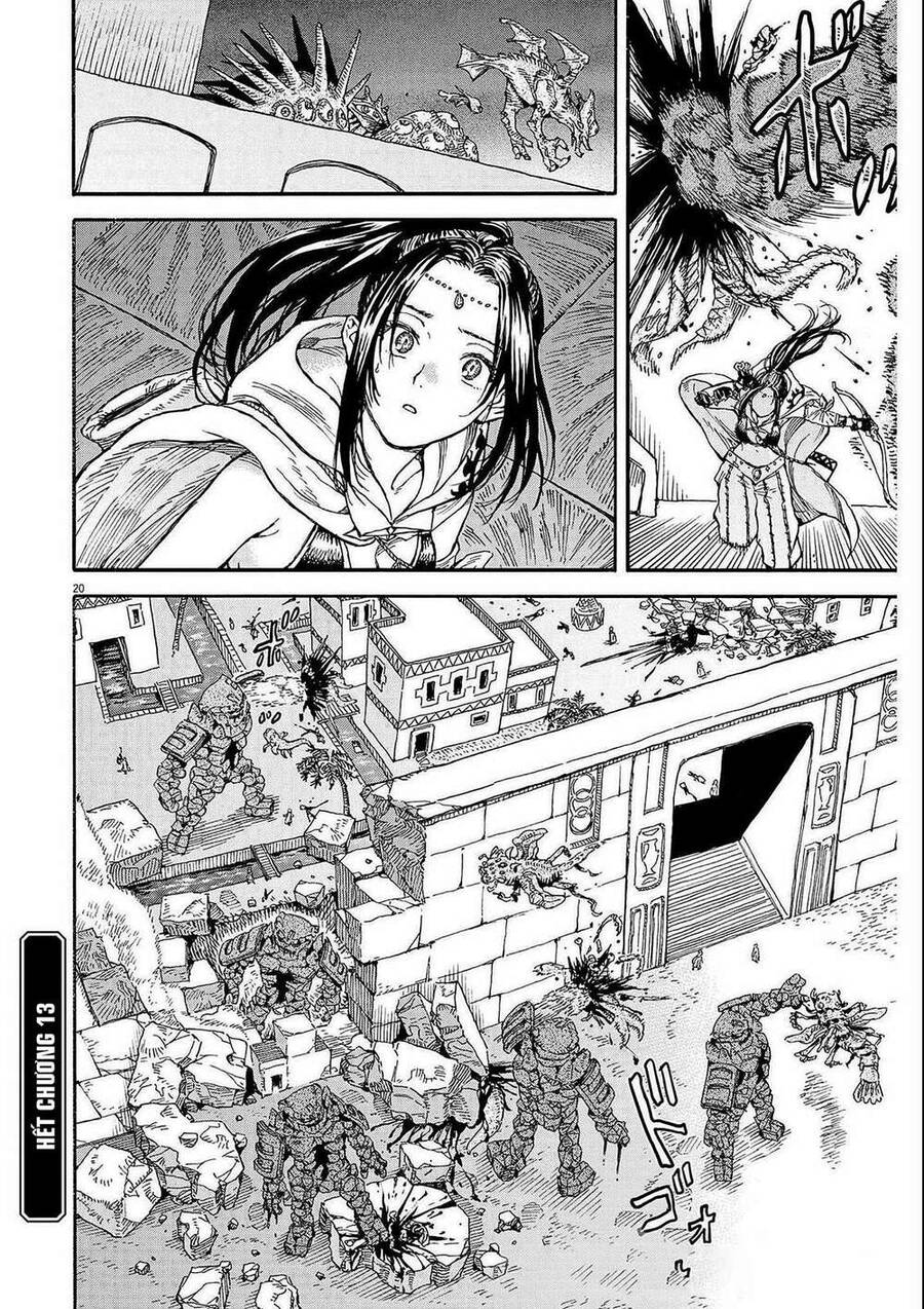 re CERVIN Chapter 13 - 19