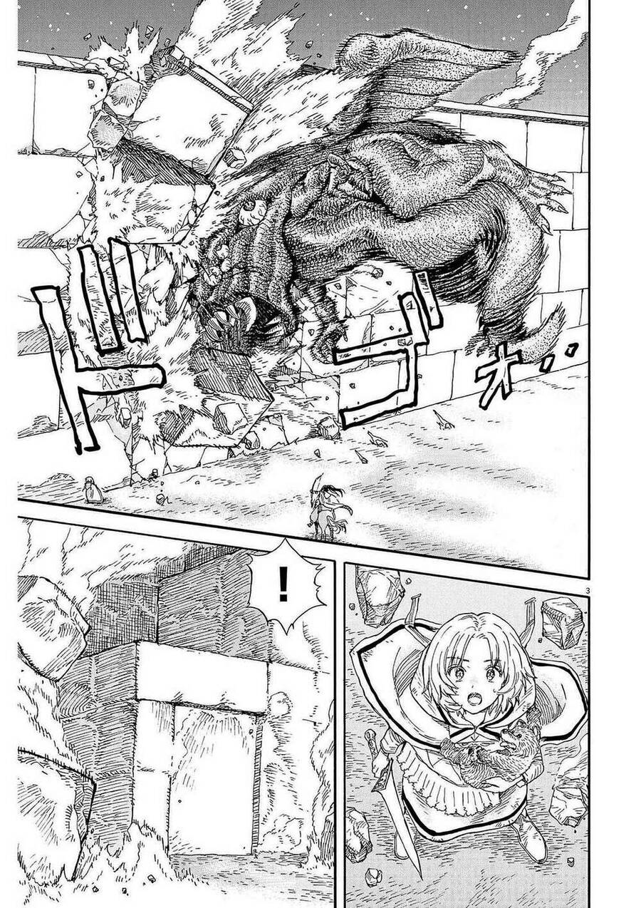 re CERVIN Chapter 13 - 3