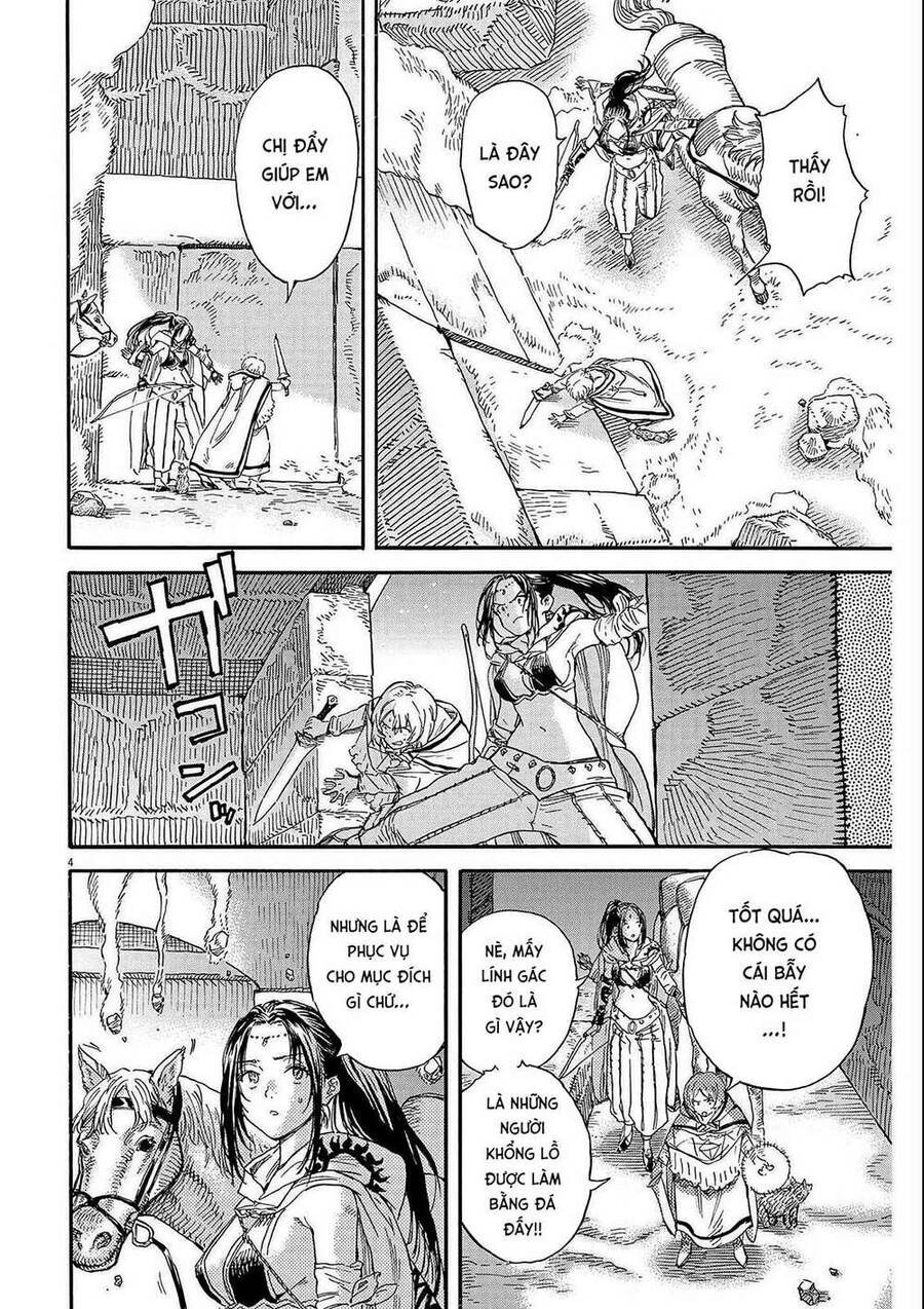 re CERVIN Chapter 13 - 4