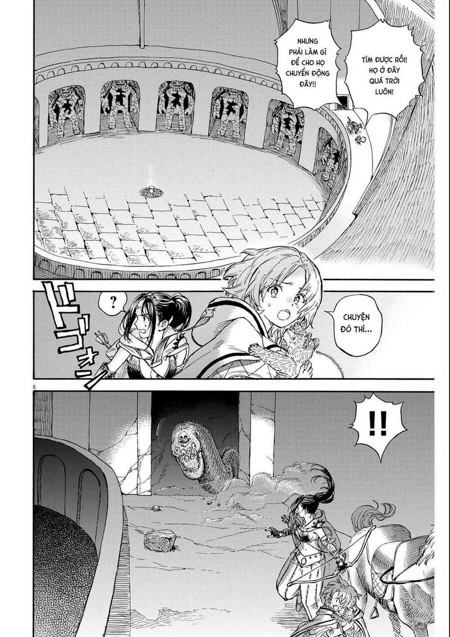 re CERVIN Chapter 13 - 6