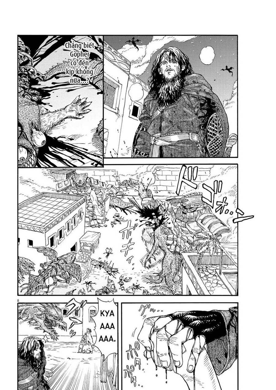 Re Cervin Chapter 14 - 8