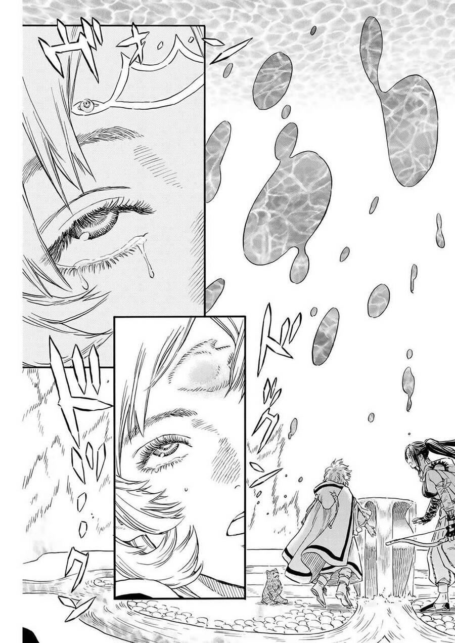 Re Cervin Chapter 15 - 3