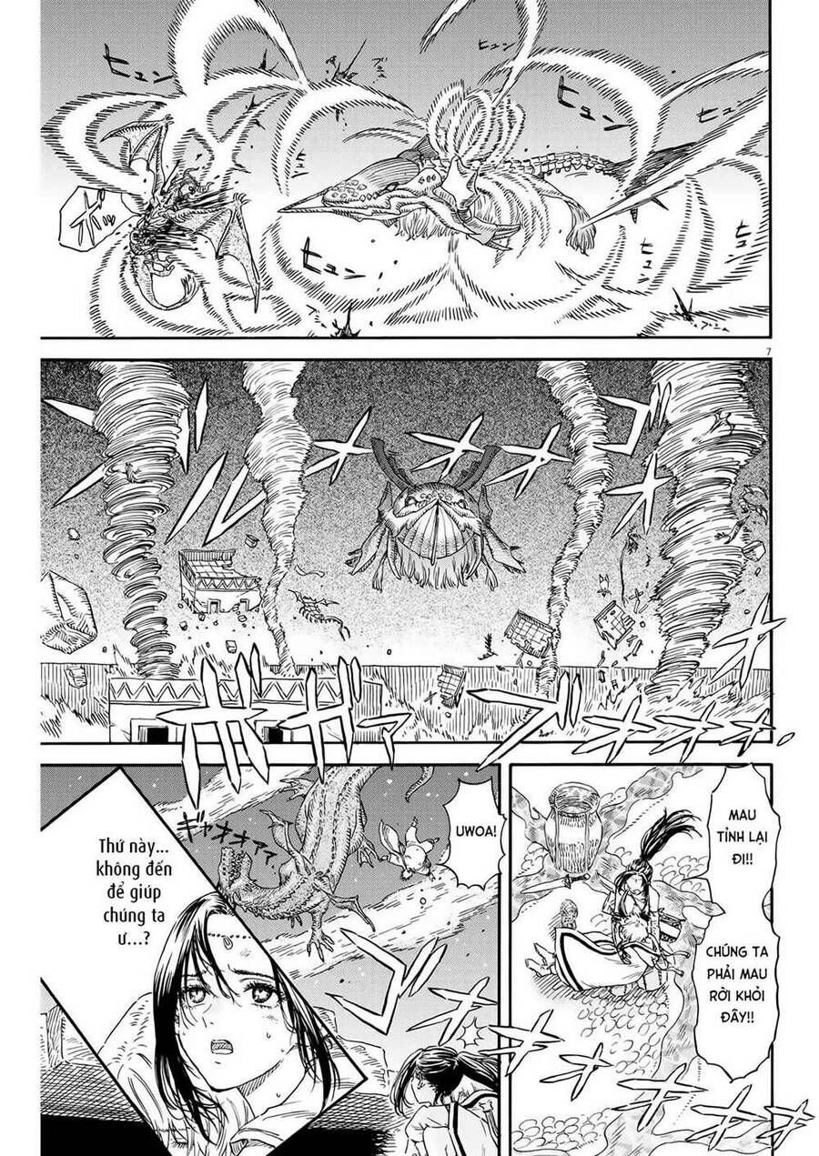 Re Cervin Chapter 15 - 7