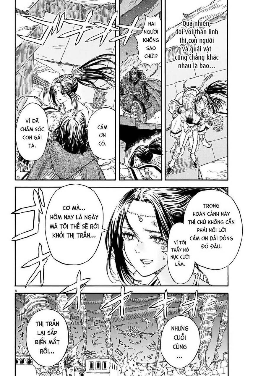 Re Cervin Chapter 15 - 8