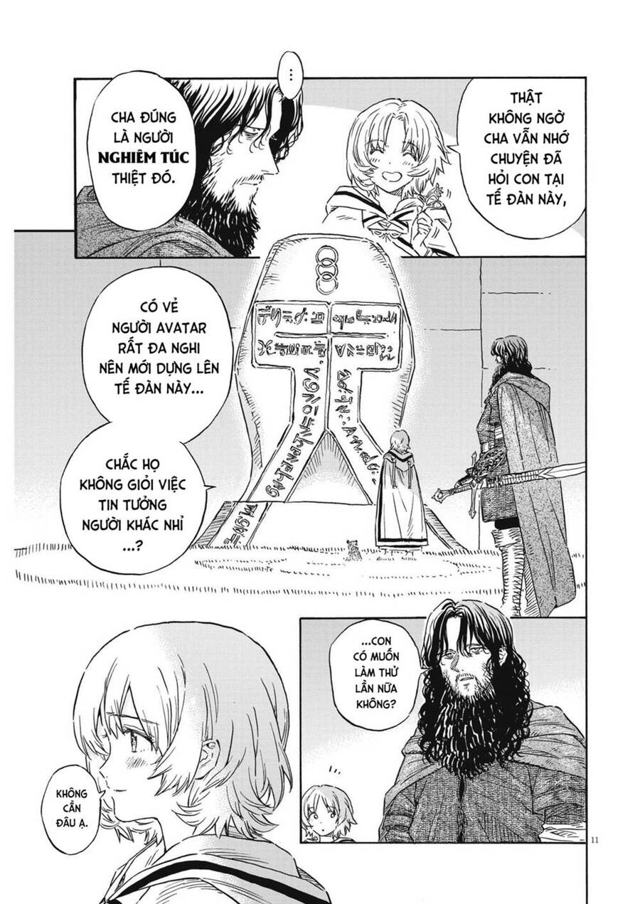 Re Cervin Chapter 16 - 11