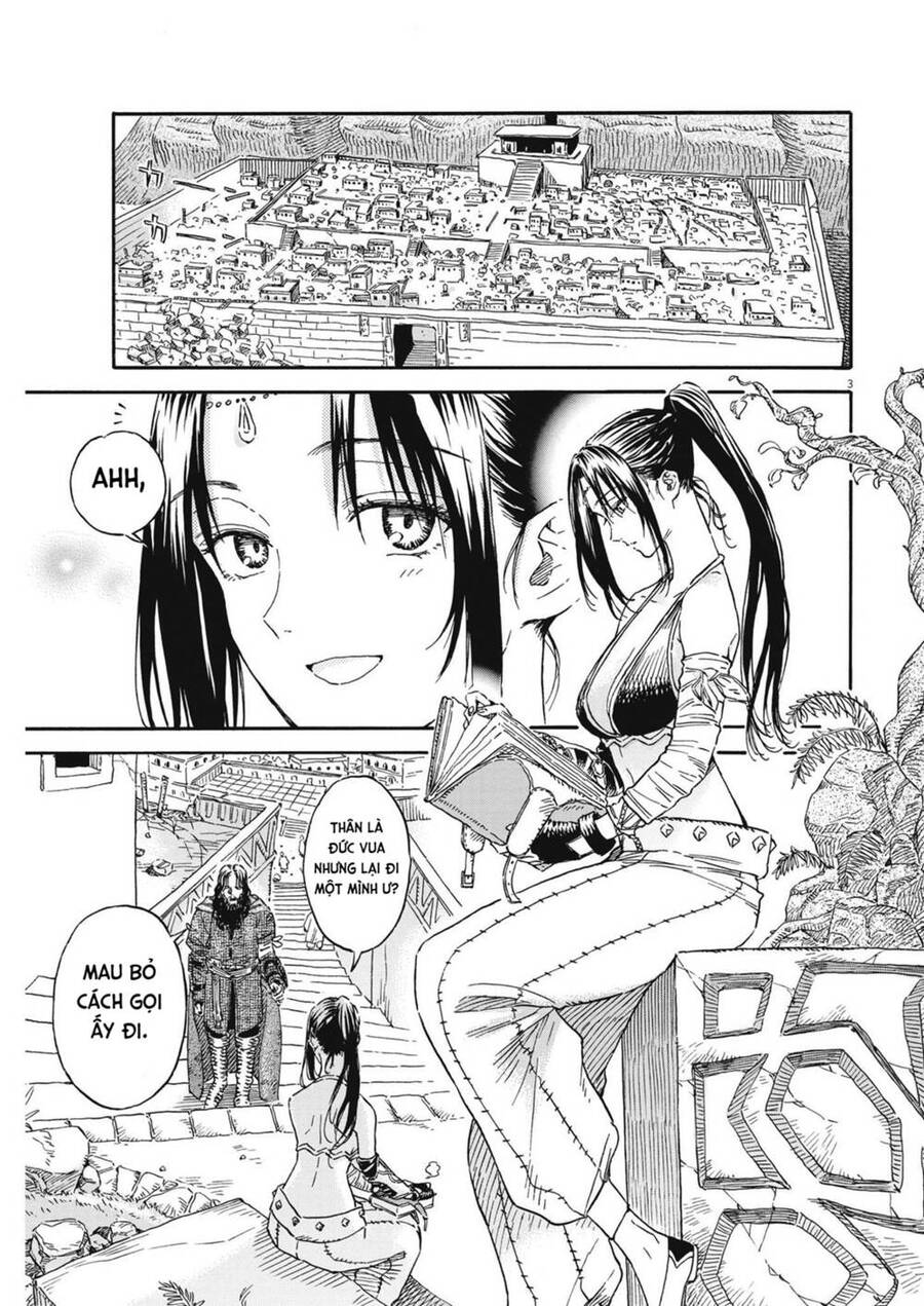 Re Cervin Chapter 16 - 3