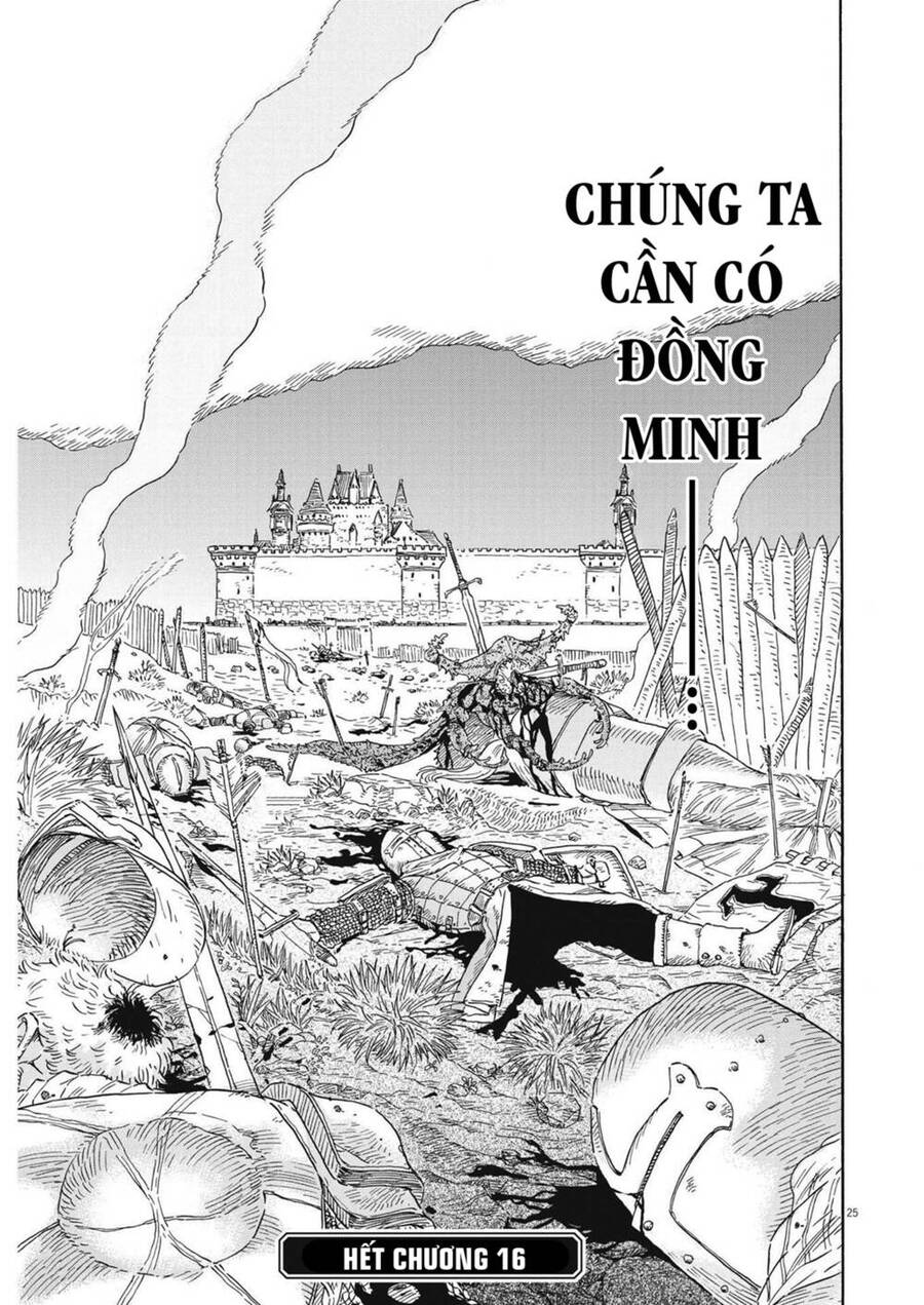 Re Cervin Chapter 16 - 25