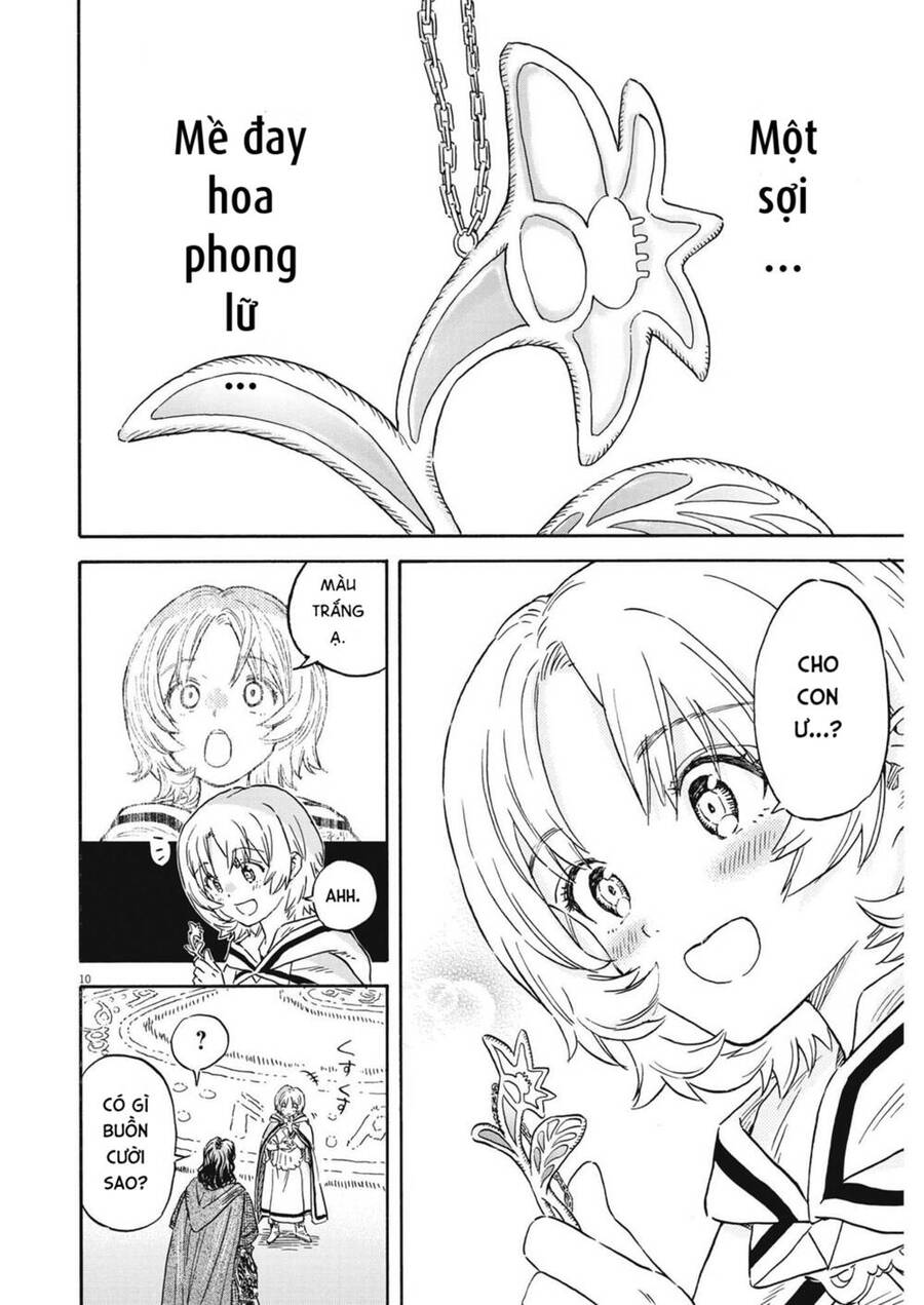 Re Cervin Chapter 16 - 10